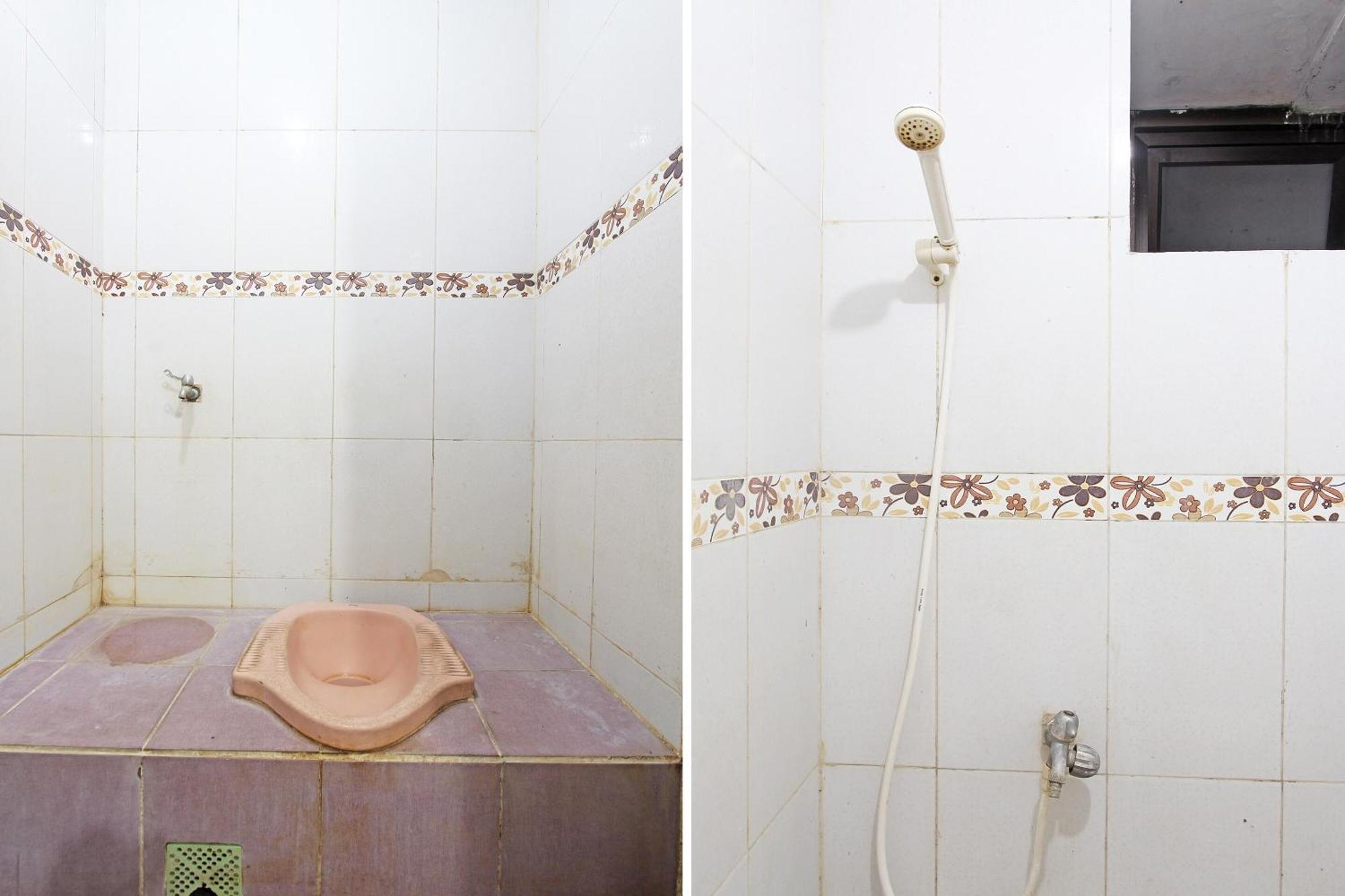 Spot On 92336 Hotel Sukowati Solo Εξωτερικό φωτογραφία