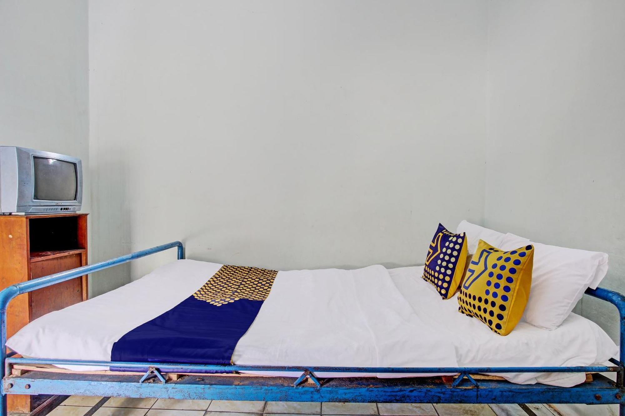 Spot On 92336 Hotel Sukowati Solo Εξωτερικό φωτογραφία