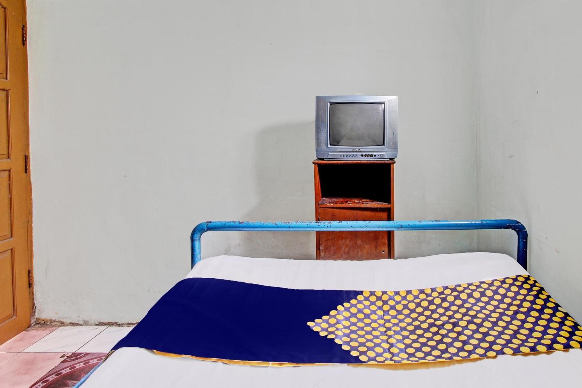 Spot On 92336 Hotel Sukowati Solo Εξωτερικό φωτογραφία
