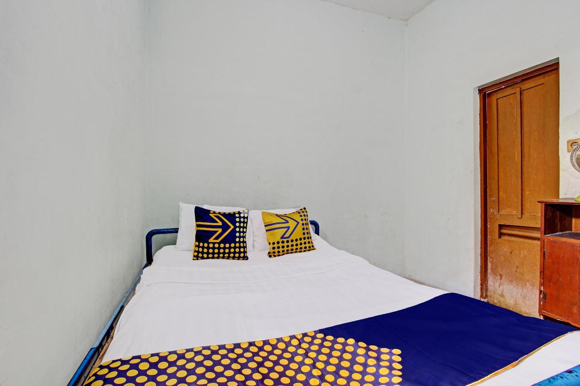 Spot On 92336 Hotel Sukowati Solo Εξωτερικό φωτογραφία
