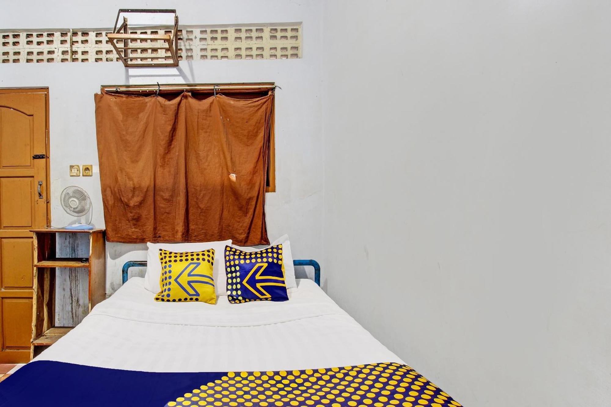 Spot On 92336 Hotel Sukowati Solo Εξωτερικό φωτογραφία