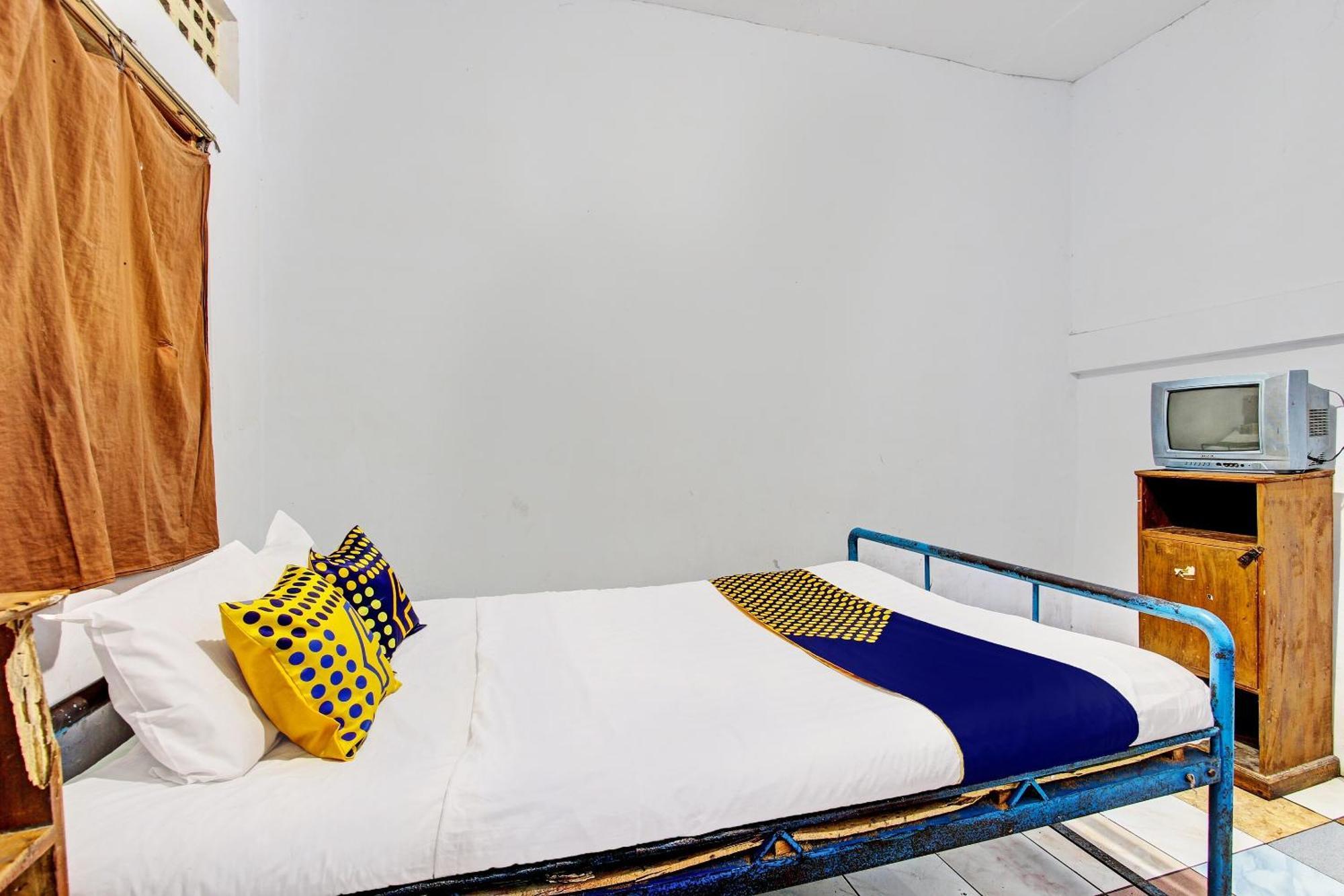 Spot On 92336 Hotel Sukowati Solo Εξωτερικό φωτογραφία