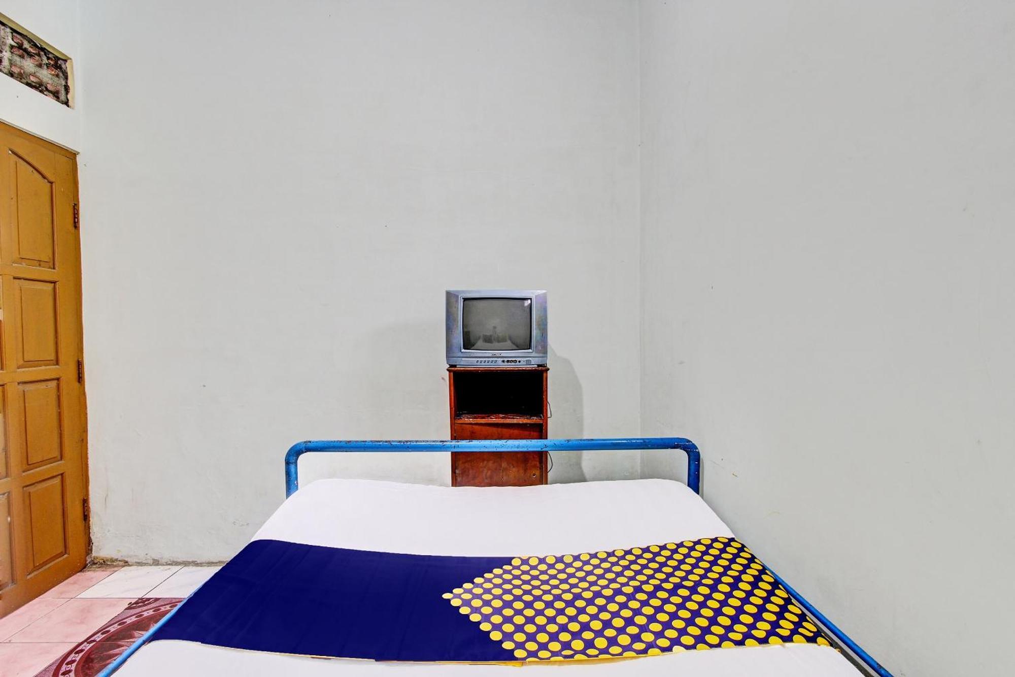Spot On 92336 Hotel Sukowati Solo Εξωτερικό φωτογραφία