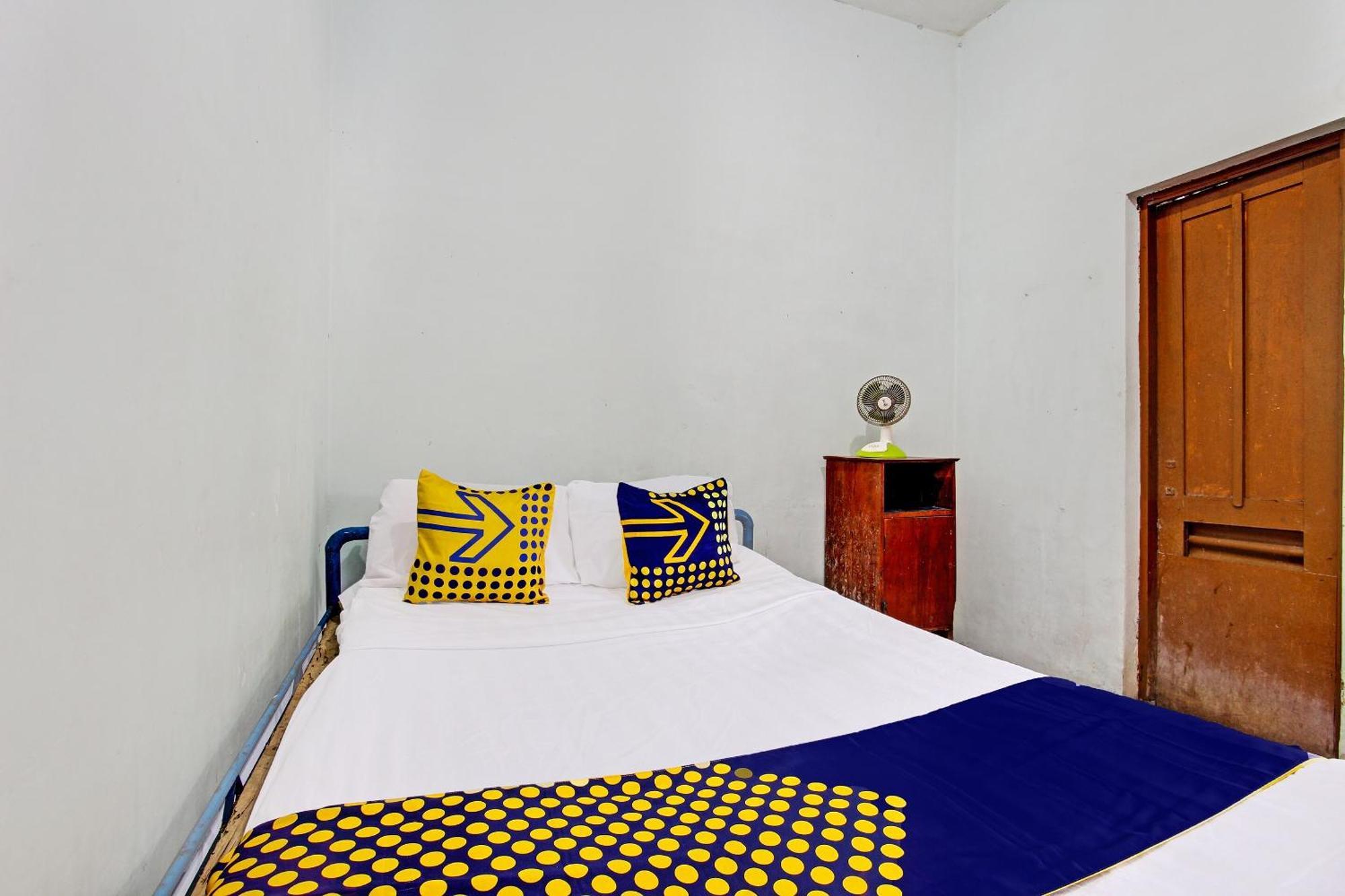 Spot On 92336 Hotel Sukowati Solo Εξωτερικό φωτογραφία