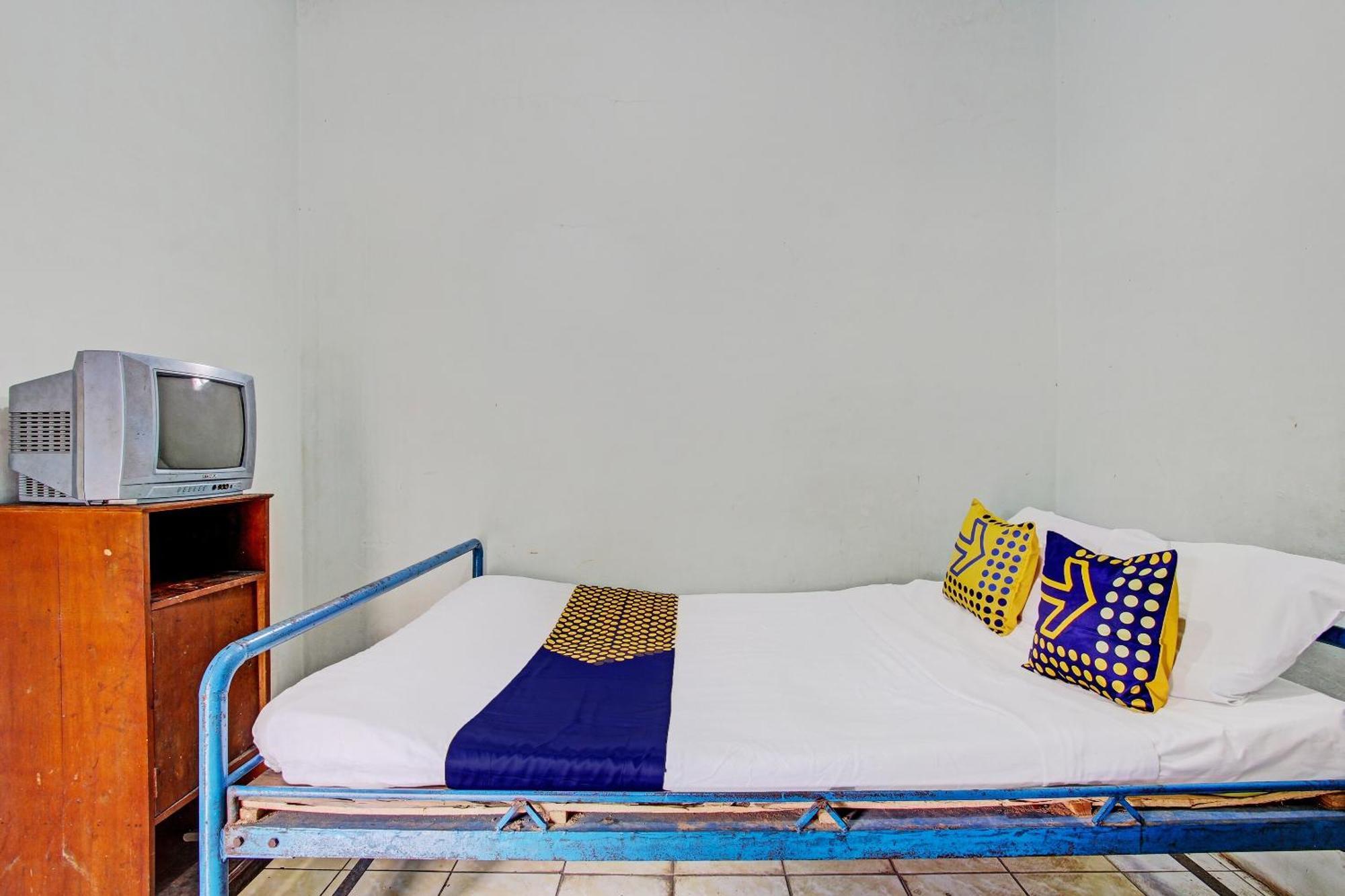 Spot On 92336 Hotel Sukowati Solo Εξωτερικό φωτογραφία