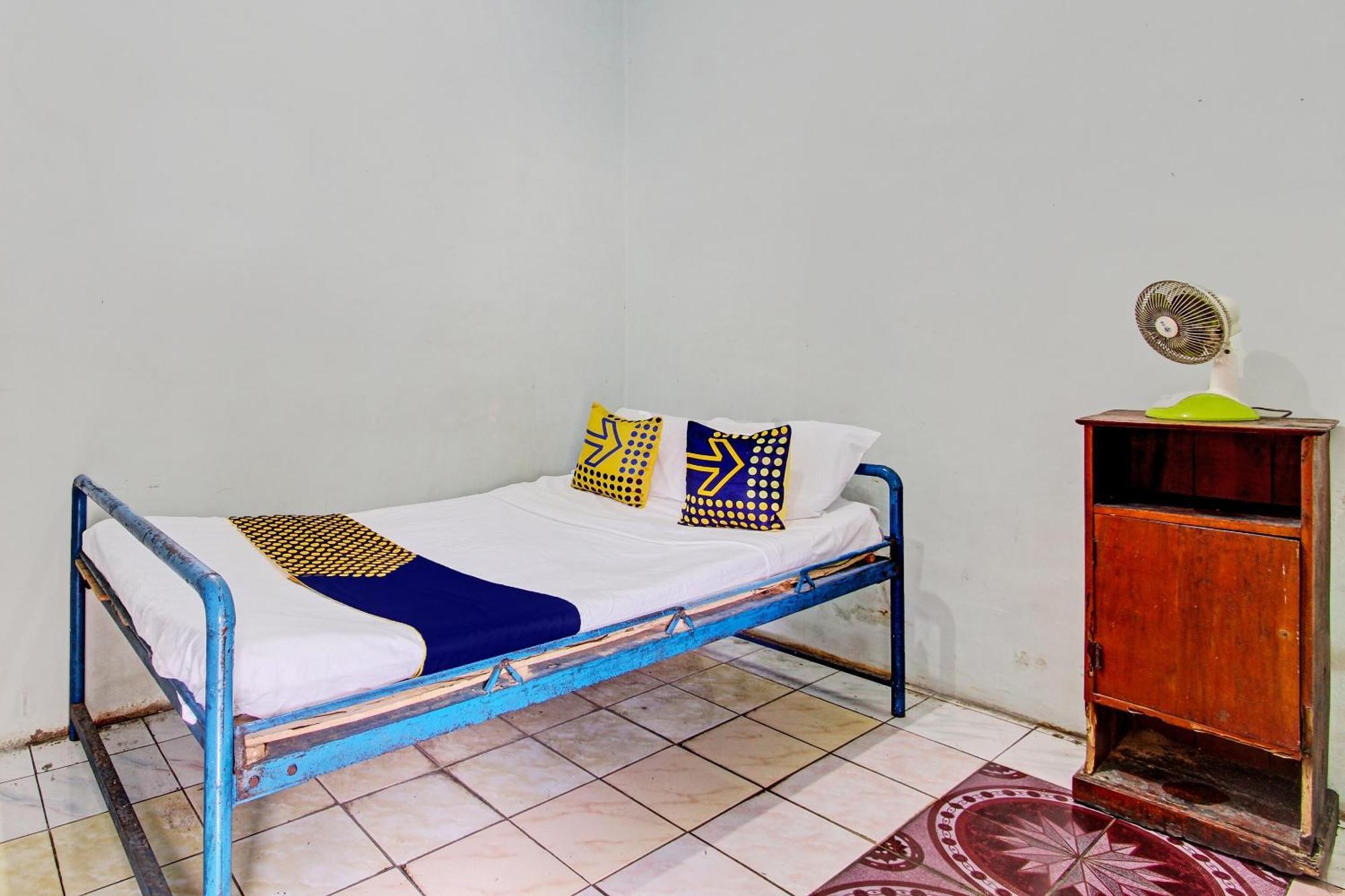 Spot On 92336 Hotel Sukowati Solo Εξωτερικό φωτογραφία