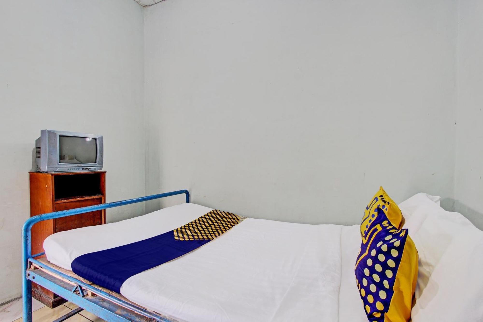 Spot On 92336 Hotel Sukowati Solo Εξωτερικό φωτογραφία
